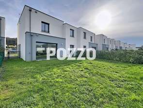 Vente Maison 4 chambresJullouville
