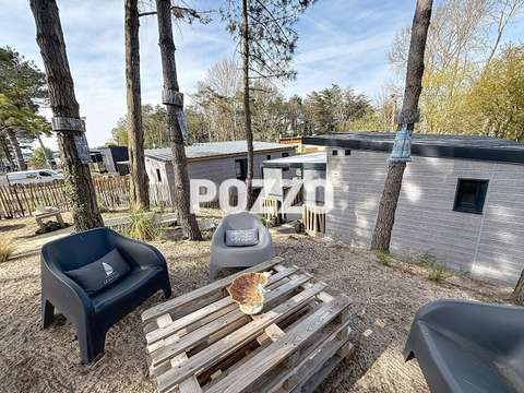 Vente maison 4 pièces Jullouville 50