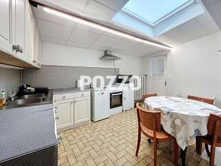 Vente maison 6 pièces Vente maison 6 pièces