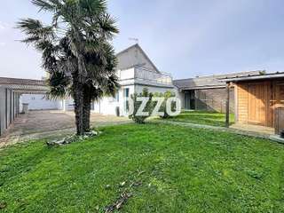 Vente maison 6 pièces Vente maison 6 pièces
