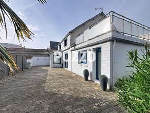 Vente Maison 4 chambresJullouville