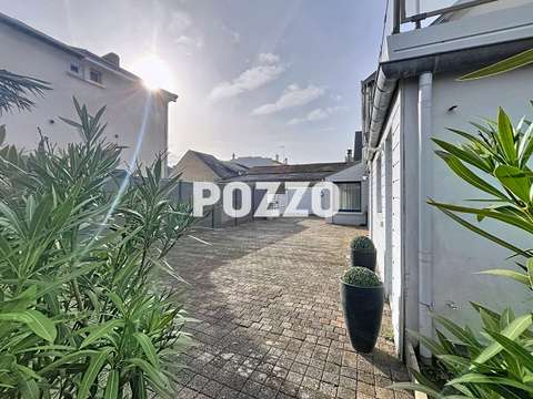 Vente maison 6 pièces Vente maison 6 pièces
