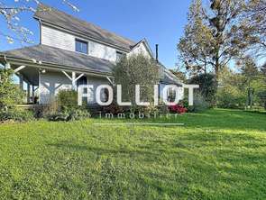Vente Maison 4 chambresJullouville
