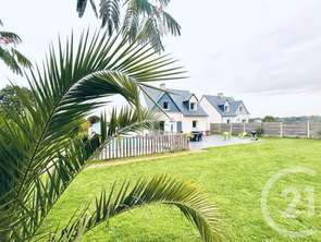 Vente Maison 4 chambresJullouville