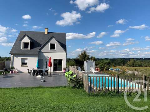 Vente maison 5 pièces Vente maison 5 pièces
