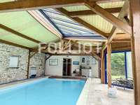 Vente maison 11 pièces