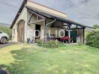 Vente maison 11 pièces
