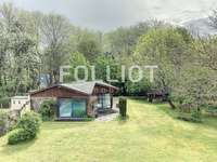Vente maison 11 pièces