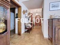Vente maison 11 pièces