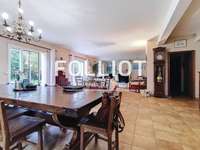 Vente maison 11 pièces
