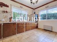 Vente maison 11 pièces