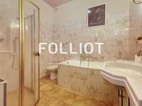 Vente maison 11 pièces