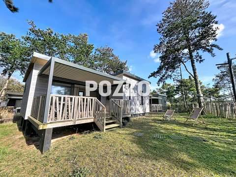 Vente maison 4 pièces Jullouville 50