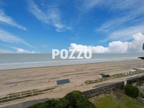 Vente maison 8 pièces Jullouville 50