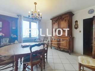 Vente maison 7 pièces Vente maison 7 pièces