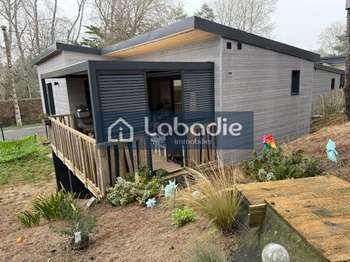 Vente Maison 3 chambresJullouville