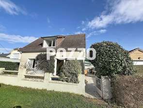 Vente Maison 4 chambresJullouville