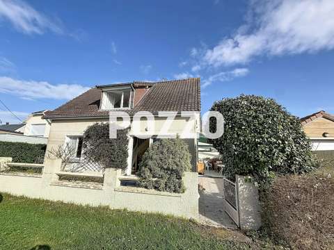 Vente maison 5 pièces Jullouville 50