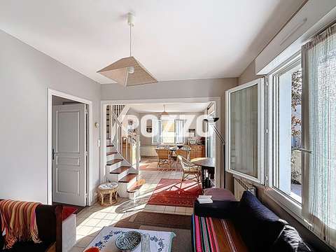 Vente maison 5 pièces Vente maison 5 pièces