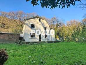 Vente Maison 5 chambresJullouville