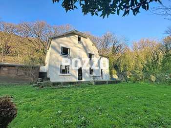 Vente maison 7 pièces Jullouville 50