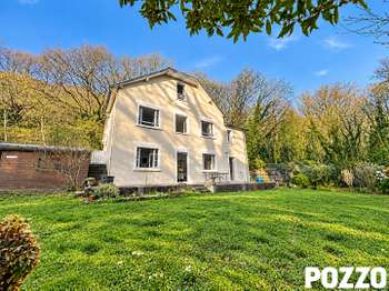 Vente Maison 5 chambresJullouville