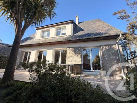 Vente maison 8 pièces Jullouville 50