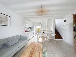Vente Maison 2 chambresJullouville