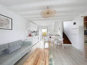 Vente maison 3 pièces Jullouville 50