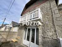 Vente maison 3 pièces Vente maison 3 pièces