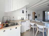 Vente maison 3 pièces Vente maison 3 pièces
