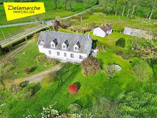 Vente maison 10 pièces Vente maison 10 pièces