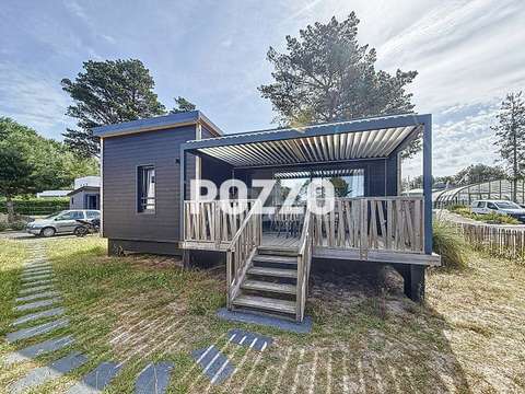 Vente maison 3 pièces Jullouville 50