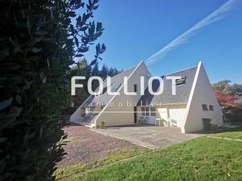 Vente maison 5 pièces Jullouville 50