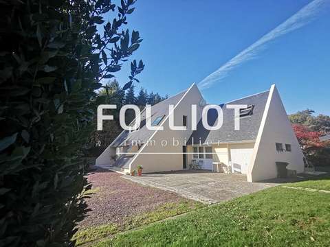 Vente maison 5 pièces Jullouville 50