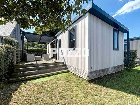 Vente maison 4 pièces Jullouville 50