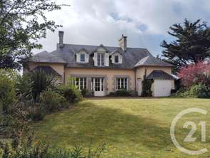 Vente Maison 5 chambresJullouville