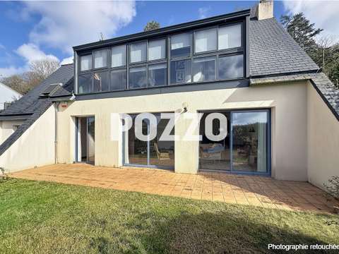 Vente maison 6 pièces Jullouville 50