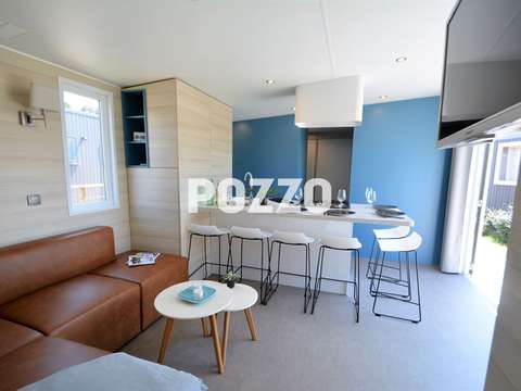 Vente maison 4 pièces Jullouville 50