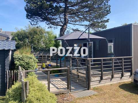 Vente maison 4 pièces Jullouville 50