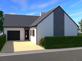 Vente maison 4 pièces Vente maison 4 pièces