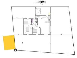 Vente maison 4 pièces Vente maison 4 pièces