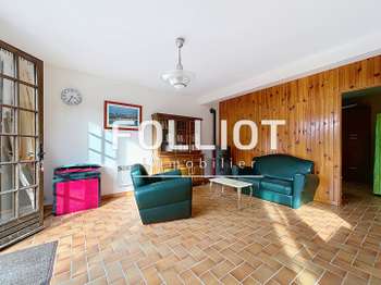 Vente Maison 4 chambresJullouville