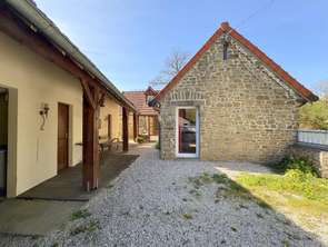 Vente Maison 2 chambresJullouville