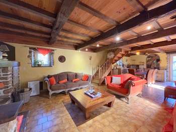 Vente Maison 2 chambresJullouville