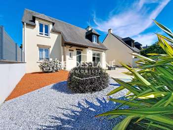 Vente maison 6 pièces Jullouville 50