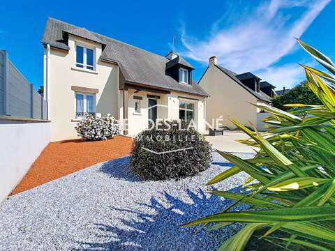 Vente maison 6 pièces Jullouville 50