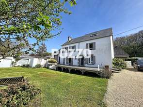 Vente Maison 6 chambresJullouville