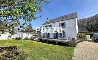 Photo Vente maison Jullouville