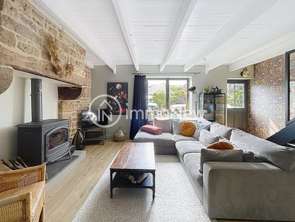 Vente Maison 3 chambresJullouville